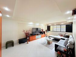 Blk 539 Cheng San View (Ang Mo Kio), HDB 5 Rooms #491553201